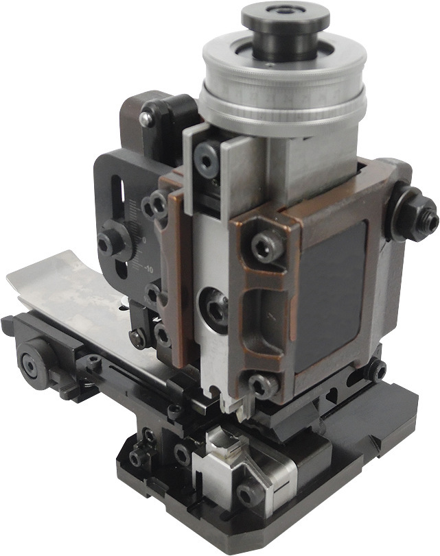 ConTOOLC WRWTB Automatic Crimping Tool Electromechanical Components